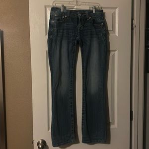Miss Me Jeans size 28 - Boot Cut